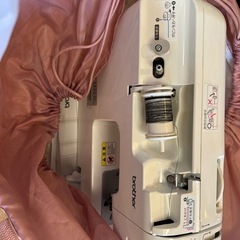 ミシン