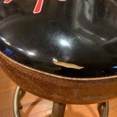 FENDER スツールの画像
