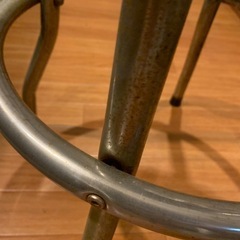 FENDER スツールの画像