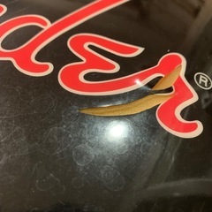 FENDER スツールの画像