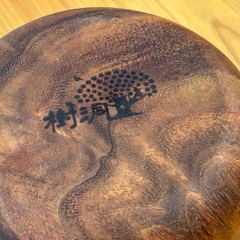 カリンバの画像
