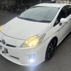 PRIUS⭐︎TOYOTAの画像