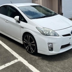 PRIUS⭐︎TOYOTAの画像