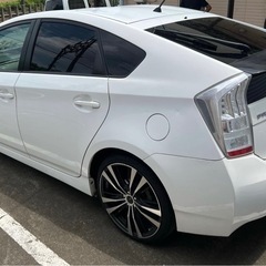 PRIUS⭐︎TOYOTAの画像