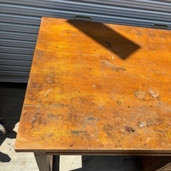 片袖机 古家具 小道具 アンティーク 明治 大正 昭和 レトロ ヴィンテージの画像