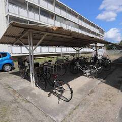 ◆敷金・礼金が無料！◆ビレッジハウス駅家1号棟 (403号室) - 不動産