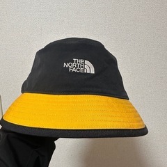 ザ・ノースフェイスのバケハ