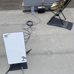 スターリンク v2アンテナキット フルセット　衛星インターネット