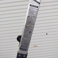 ALINCO　マスターステップ　MW-15M　脚立　多機能脚立　多間接脚立　アルインコ　Yの画像