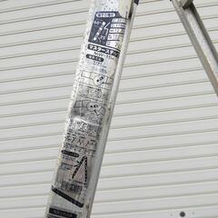 ALINCO　マスターステップ　MW-15M　脚立　多機能脚立　多間接脚立　アルインコ　Yの画像