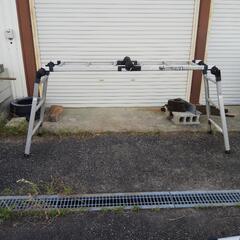 ALINCO　マスターステップ　MW-15M　脚立　多機能脚立　多間接脚立　アルインコ　Yの画像