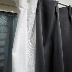カーテン セット