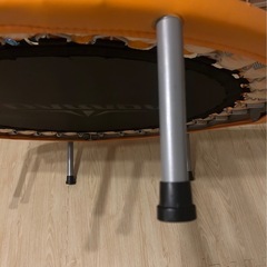 DABADA トランポリンの画像