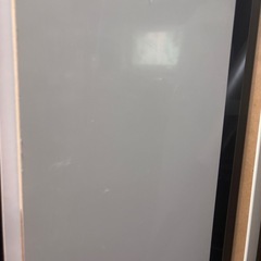 lowya 120 ローテレビボード 台  ホワイト 木製 ほぼ新品購入品の画像