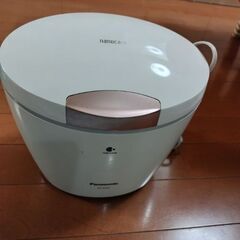 スチーマー　美顔器　パナソニック