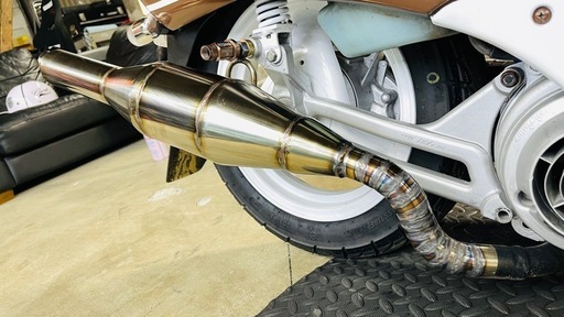 HONDA TOPIC PRO AF38 ホンダ トピック プロ 50cc 旧原チャ 希少 レア