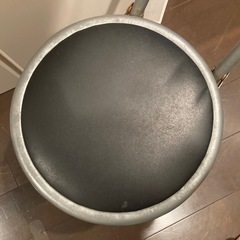 折りたたみチェアの画像