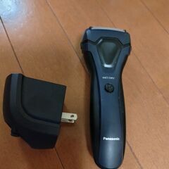 電子シェーバー　パナソニック