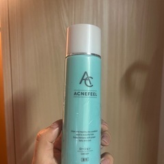 ACNEFEEL ローション 