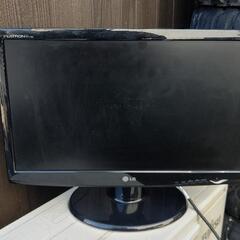 LG FLATRON W2243T 22インチ モニター