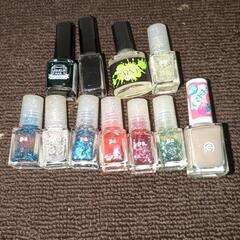 マニキュア💅