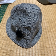 帽子