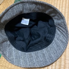 帽子の画像