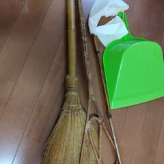 昭和お掃除セット