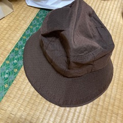 帽子
