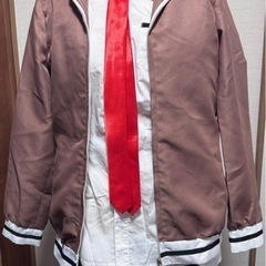 コスチューム　牧瀬紅莉栖　STEINS;GATE