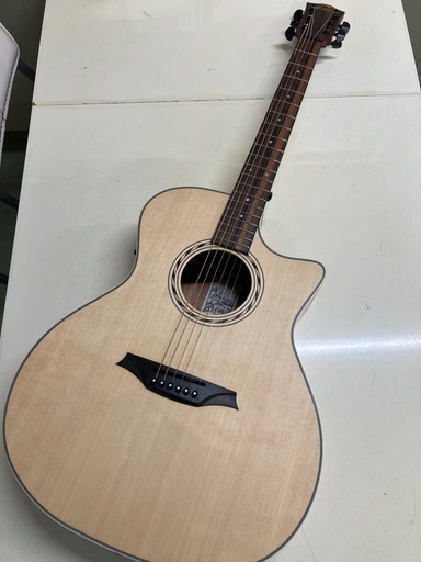 [超美品]ブロモ エレアコ 値引可