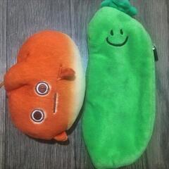 ネオバタくん フジパン 限定 チャーム の画像