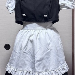 東方　魔理沙　コスチューム