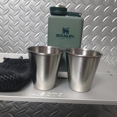 キャンプ　チビチビセット【STANLEY】スタンレー