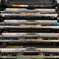 ブラザー　A4カラーレーザープリンタ　HL-3170CDWの画像