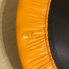 DABADA トランポリンの画像