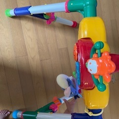 無料　ベビージムなど