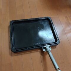 オープントレー　二枚　