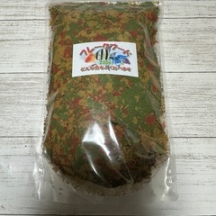 フレークフード200g