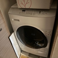 アイリスオーヤマ洗濯機定価11万