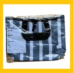 【非売品・新品・未使用】エディオン保冷バックの画像