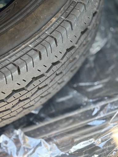 195/80R15 LT 107/105Lブリヂストンエコピア BRIDGESTONE ECOPIA RD-613 4本 ハイエース NV350キャラバン