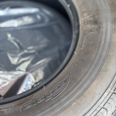 195/80R15 LT 107/105Lブリヂストンエコピア BRIDGESTONE ECOPIA RD-613 4本 ハイエース NV350キャラバンの画像