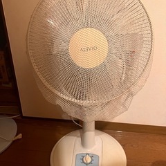 扇風機1の画像