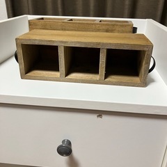 調味料入れ、小物入れなどの画像