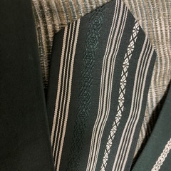 メンズ　伊達締めいかがでしょうか？の画像
