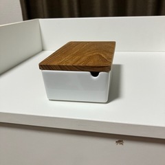 バター入れの画像