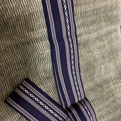 メンズ伊達締めいかがでしょうか？の画像