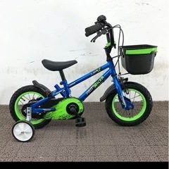 子供用自転車
