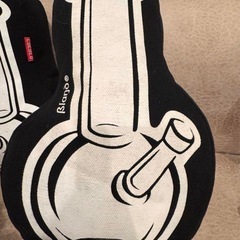 COCOLOBLAND クッションの画像